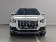 Audi Q2 I Рестайлинг Москва  - изображение 39