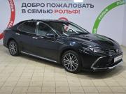 Toyota Camry VIII (XV70) Рестайлинг Москва  - изображение 26