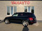 Mercedes-Benz GLK-Класс I (X204) Рестайлинг Альметьевск  - изображение 39