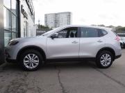 Nissan X-Trail III Москва  - изображение 26
