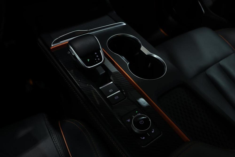 Omoda S5 GT Сургут  - изображение 28