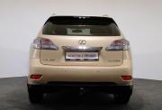 Lexus RX III Ярославль  - изображение 32