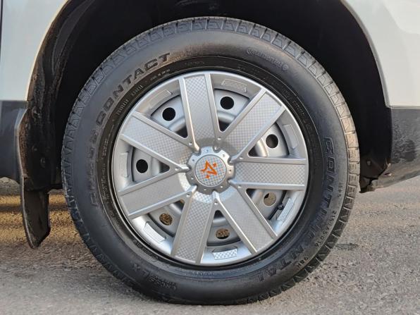 Renault Duster I Рестайлинг с пробегом 2019 года, цена 1 625 000 рублей, 55500 км, внедорожник, Автокод Объявления