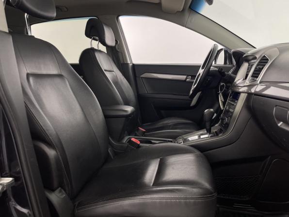 Chevrolet Captiva I Рестайлинг с пробегом 2012 года, цена 1 200 000 рублей, 246000 км, внедорожник, Автокод Объявления