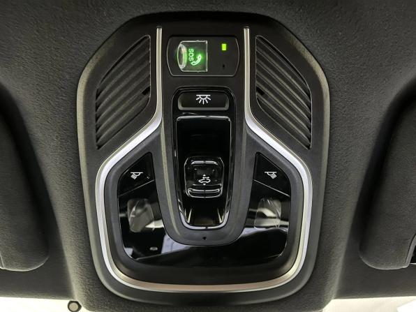 Geely Monjaro I с пробегом 2024 года, цена 3 495 000 рублей, 34546 км, внедорожник, Автокод Объявления
