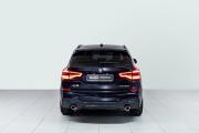BMW X3 III (G01) Казань  - изображение 17