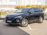 Hyundai Santa Fe IV Москва  - изображение 15