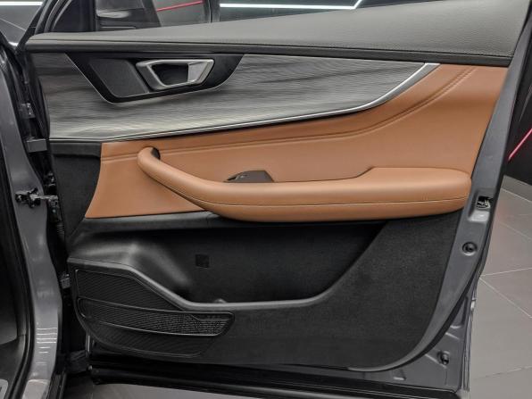 Chery Tiggo 8 Pro Max I с пробегом 2022 года, цена 2 150 000 рублей, 78044 км, внедорожник, Автокод Объявления