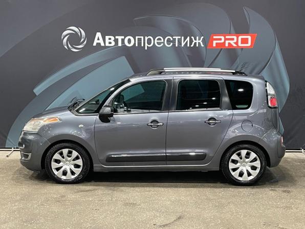 Citroen C3 Picasso I с пробегом 2010 года, цена 457 000 рублей, 166000 км, минивэн, Автокод Объявления