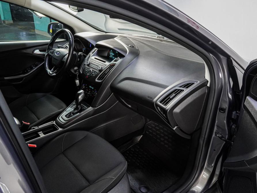 Ford Focus III Рестайлинг Тюмень  - изображение 15