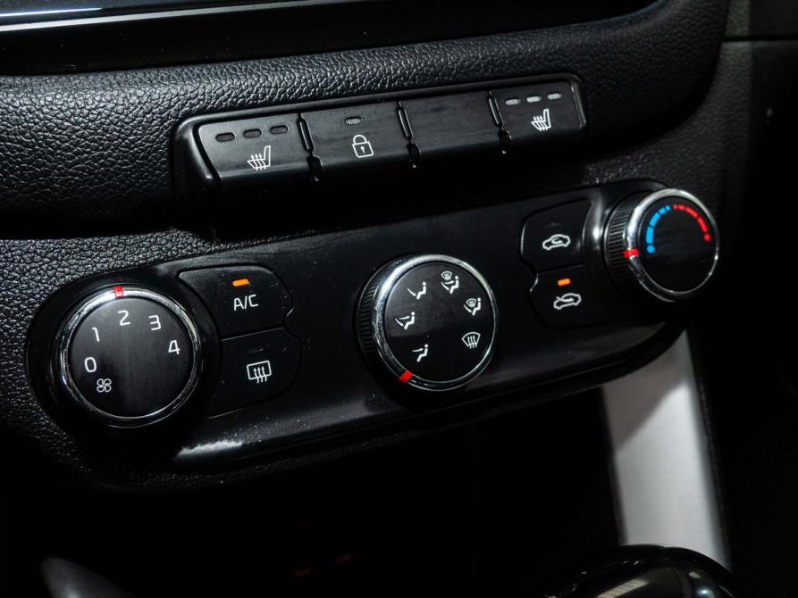 Kia Ceed II Казань  - изображение 11