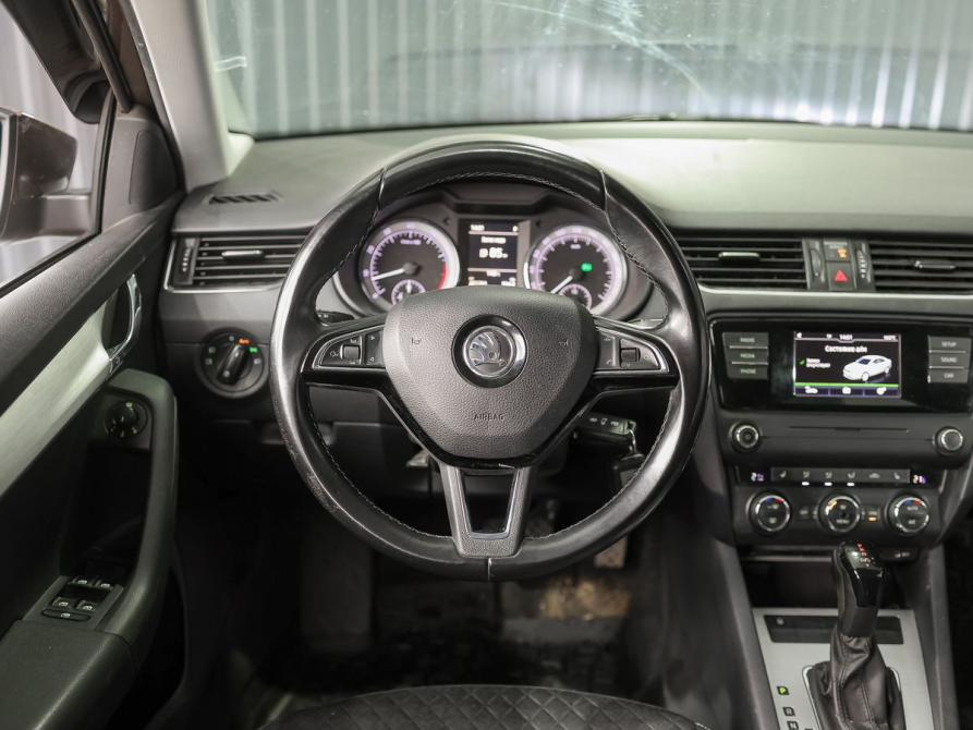 Skoda Octavia III (A7) Ижевск  - изображение 12