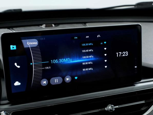 Chery Tiggo 8 Pro I с пробегом 2021 года, цена 1 798 000 рублей, 76252 км, внедорожник, Автокод Объявления