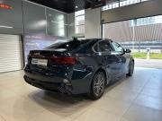 Kia Cerato IV Москва  - изображение 25