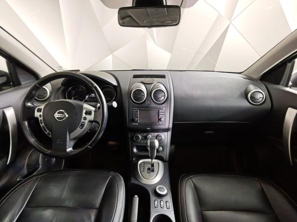 Nissan Qashqai I Рестайлинг с пробегом 2012 года, цена 895 000 рублей, 224096 км, внедорожник, Автокод Объявления
