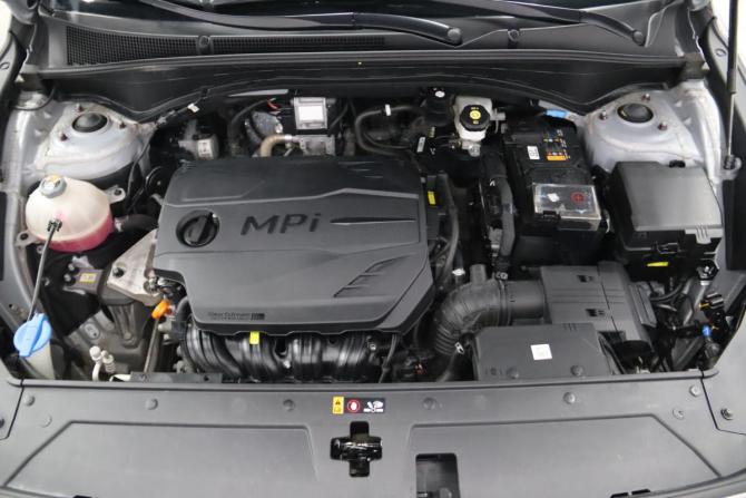 Hyundai Santa Fe IV Рестайлинг с пробегом 2021 года, цена 3 495 170 рублей, 77706 км, внедорожник, Автокод Объявления