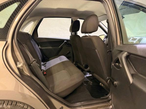 Lada (ВАЗ) Granta I Рестайлинг с пробегом 2018 года, цена 388 000 рублей, 127274 км, седан, Автокод Объявления