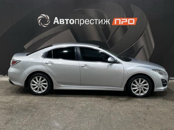 Mazda 6 II (GH) Рестайлинг с пробегом 2011 года, цена 998 000 рублей, 152899 км, седан, Автокод Объявления