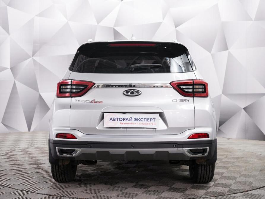 Chery Tiggo 4 Pro I Ульяновск  - изображение 4