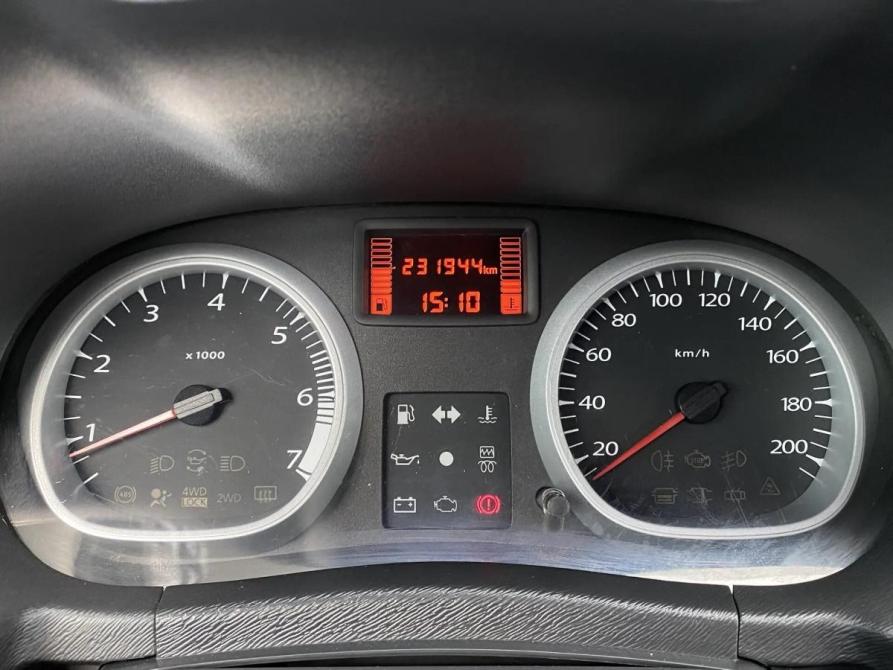 Renault Duster I Сочи  - изображение 11