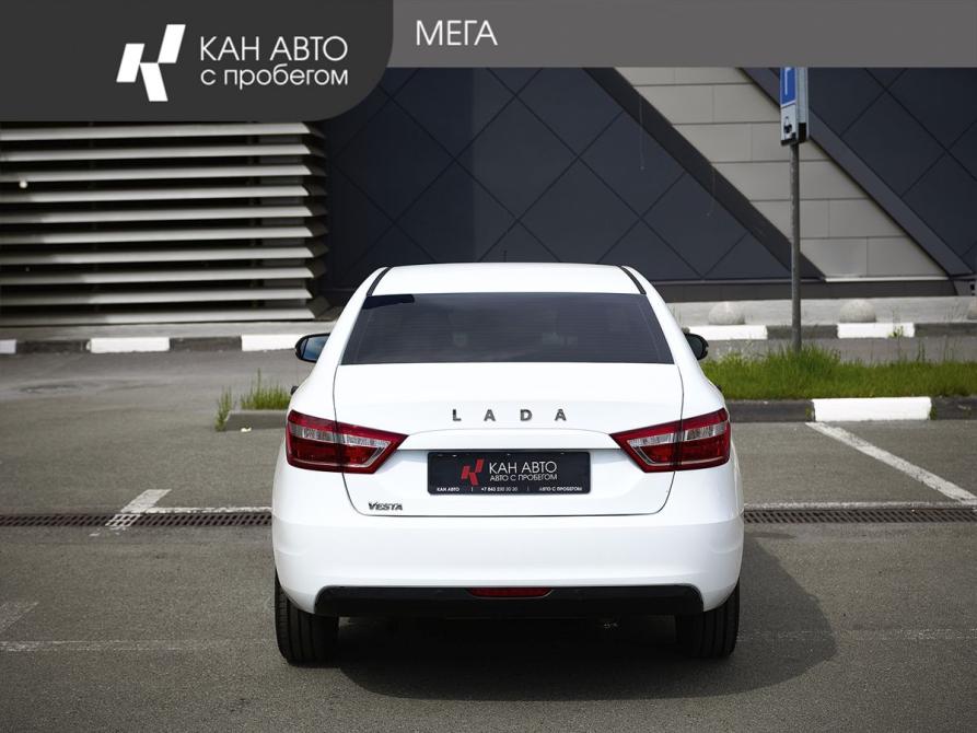 Lada (ВАЗ) Vesta I Казань  - изображение 4
