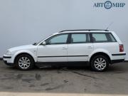 Volkswagen Passat B5 Рестайлинг Москва  - изображение 20