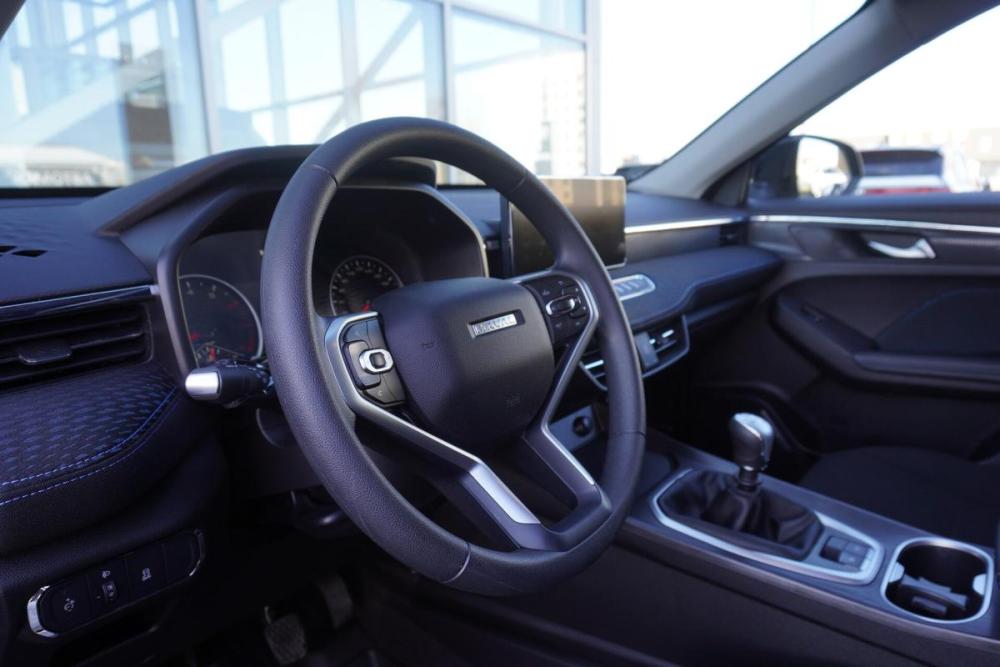 Haval Jolion I Рестайлинг Ульяновск  - изображение 11