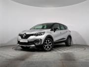Renault Kaptur I Санкт-Петербург  - изображение 20