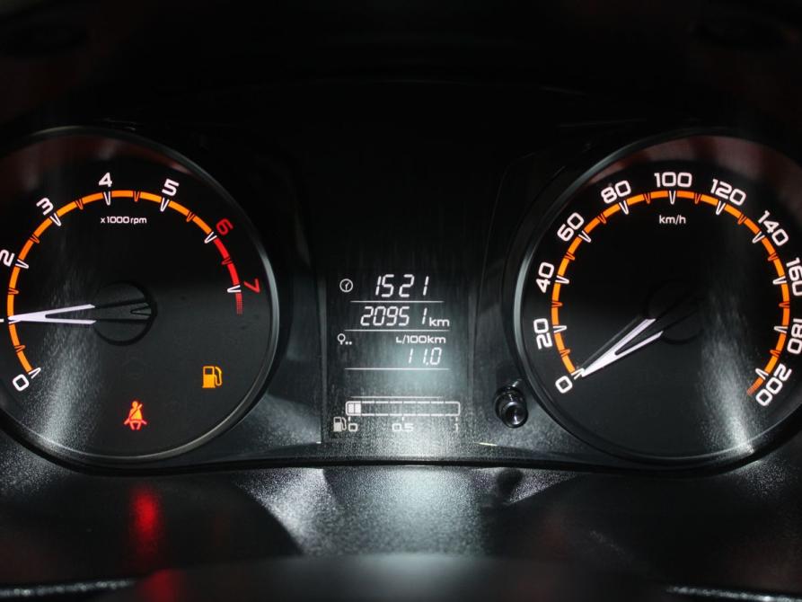 Lada (ВАЗ) Granta I Рестайлинг Старый Оскол  - изображение 20