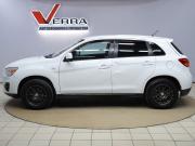 Mitsubishi ASX I Рестайлинг Уфа  - изображение 23