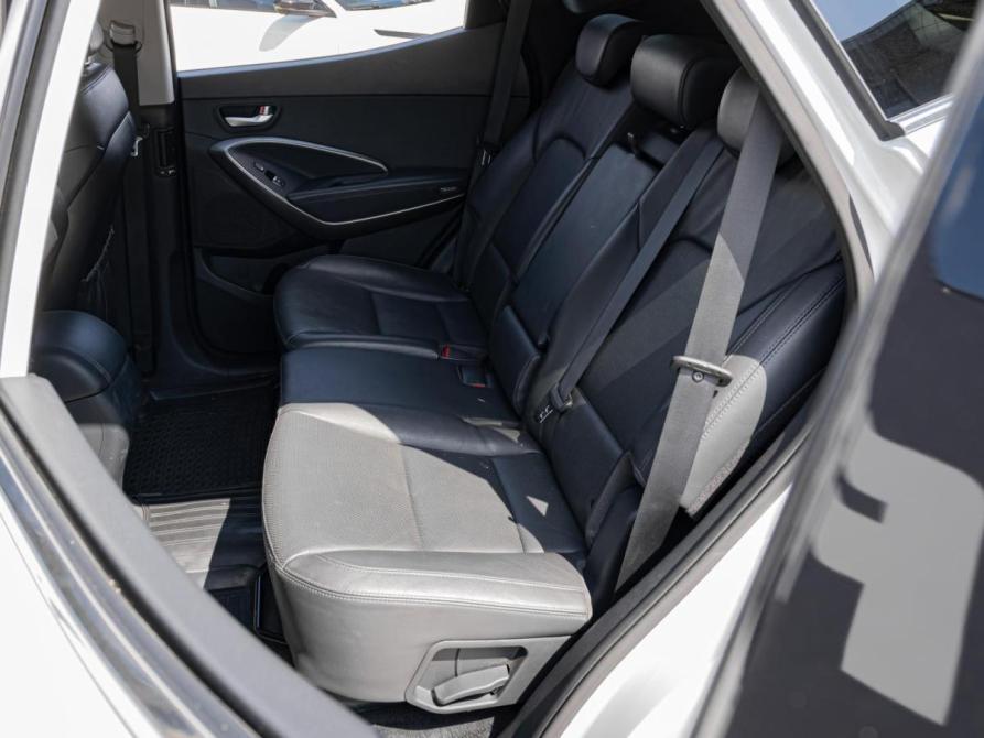 Hyundai Santa Fe III Рестайлинг Краснодар  - изображение 9