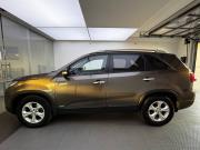 Kia Sorento II Рестайлинг Уфа  - изображение 32