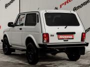 Lada (ВАЗ) Niva Legend Екатеринбург  - изображение 27
