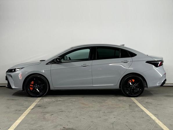 Omoda S5 GT с пробегом 2023 года, цена 2 600 000 рублей, 971 км, седан, Автокод Объявления
