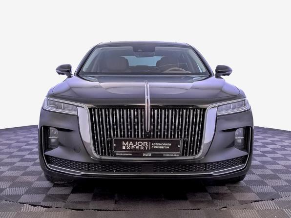 Hongqi H9 I с пробегом 2023 года, цена 3 300 000 рублей, 97200 км, седан, Автокод Объявления
