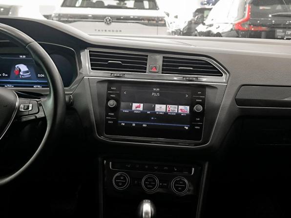 Volkswagen Tiguan II с пробегом 2018 года, цена 2 930 000 рублей, 62768 км, внедорожник, Автокод Объявления