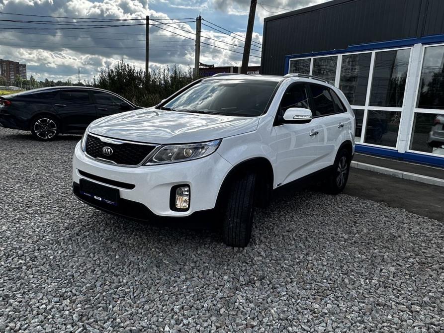 Kia Sorento II Рестайлинг Ярославль  - изображение 10