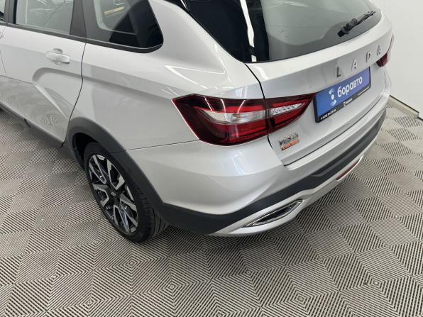 Lada (ВАЗ) Vesta I Рестайлинг (NG) с пробегом 2024 года, цена 1 279 000 рублей, 84811 км, универсал, Автокод Объявления