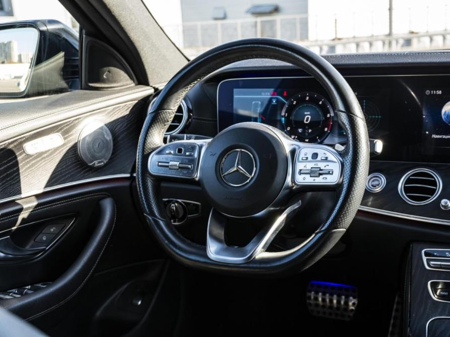 Mercedes-Benz E-Класс V (W213 S213 C238) Москва  - изображение 10