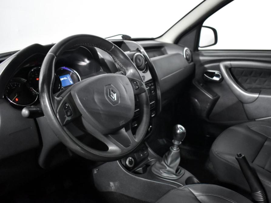 Renault Duster I Рестайлинг Санкт-Петербург  - изображение 10