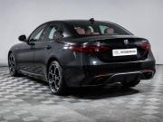 Alfa Romeo Giulia II (952) Рестайлинг 2 Москва  - изображение 30
