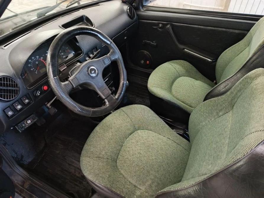 Lada (ВАЗ) 1111 Ока Ярославль  - изображение 10