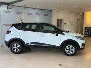 Renault Kaptur I Рестайлинг Москва  - изображение 21
