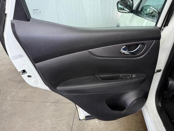 Nissan Qashqai II Рестайлинг с пробегом 2021 года, цена 1 820 000 рублей, 69000 км, внедорожник, Автокод Объявления