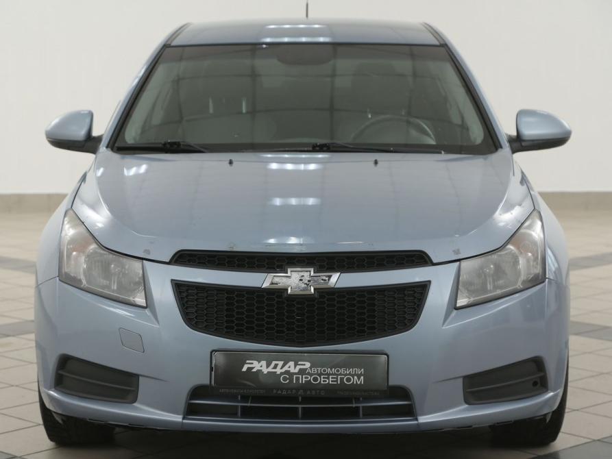 Chevrolet Cruze I Иваново  - изображение 6