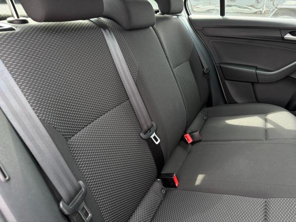 Volkswagen Polo VI с пробегом 2022 года, цена 1 750 000 рублей, 63628 км, лифтбек, Автокод Объявления