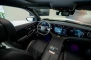 Exeed VX I Рестайлинг Москва  - изображение 23