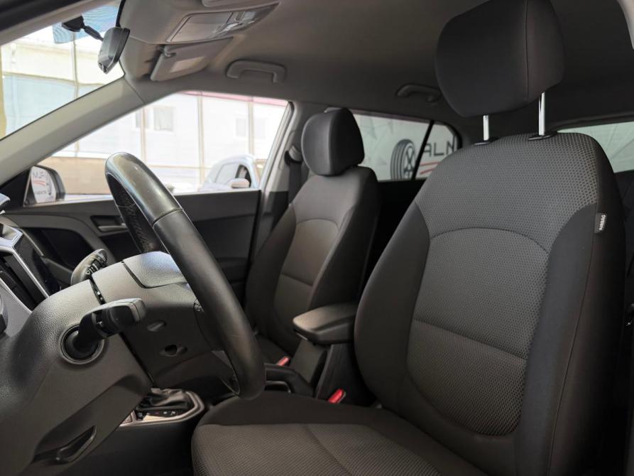 Hyundai Creta I Новороссийск  - изображение 31