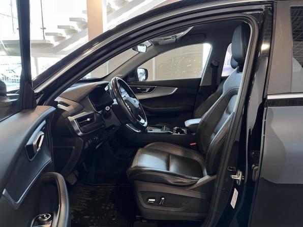 Chery Tiggo 7 Pro I с пробегом 2021 года, цена 1 500 000 рублей, 133308 км, внедорожник, Автокод Объявления