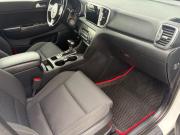 Kia Sportage IV Азнакаево  - изображение 39